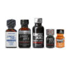 Power Play 5x-Mix Poppers Pack