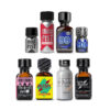 Rough Rider Rampage 8x-Mix Poppers Pack