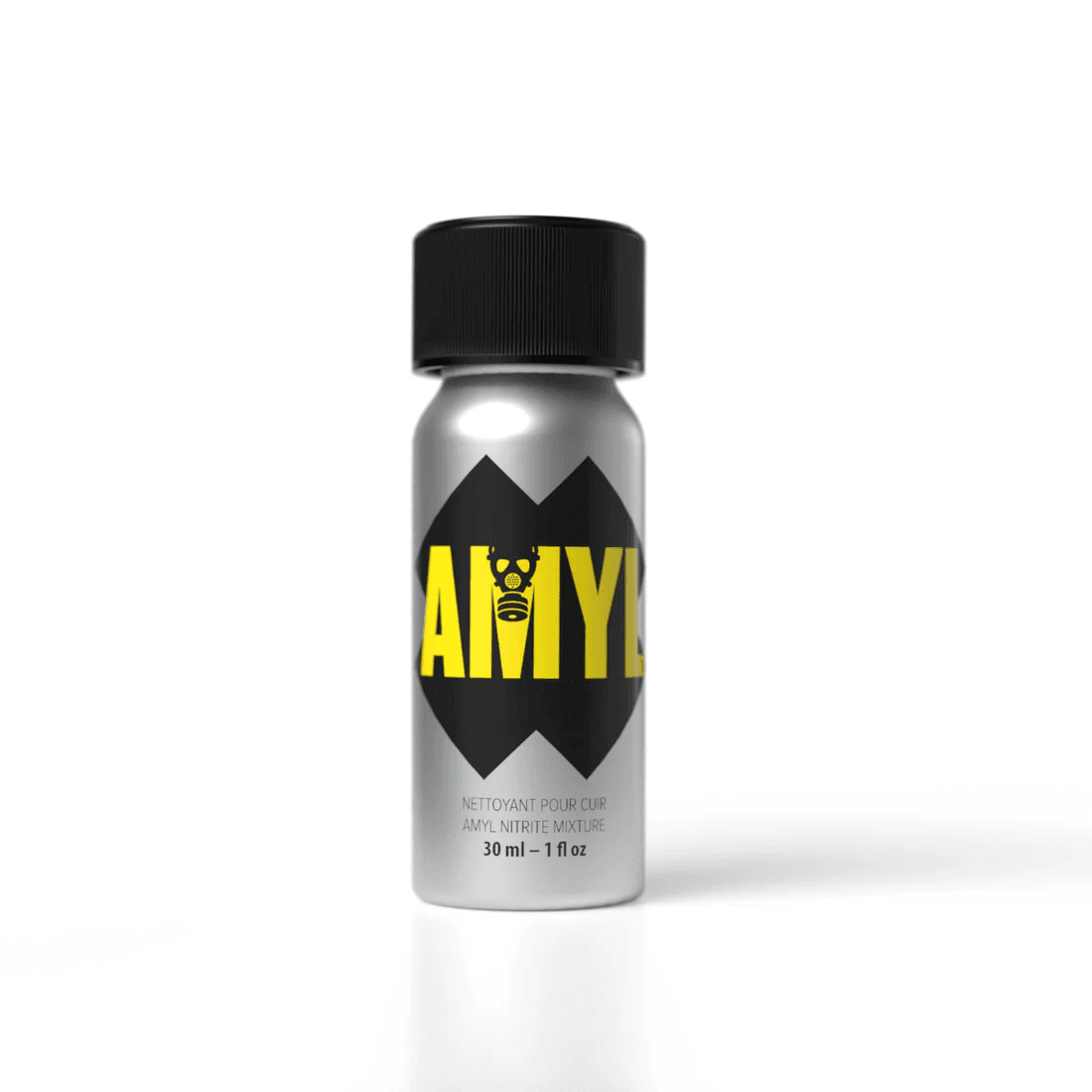 Amyl Poppers