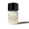 Pentyl Nitrite Isoamyl Alcool Poppers 24ml bottle featuring a clear label with chemical formula and text, topped with a black lid.