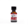 Fist Hard Poppers 24ml product with a clenched fist graphic on the label, displayed against a white background