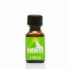 everest green poppers 24ml new Green bottle of Everest Green Poppers 24ml a Plant-Based Amyl Nitrite