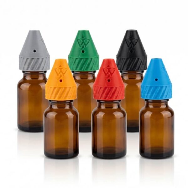 Poppers Kapa