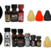 Poppers Kapa