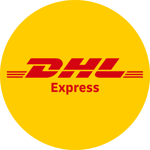 50% off DHL Shipping