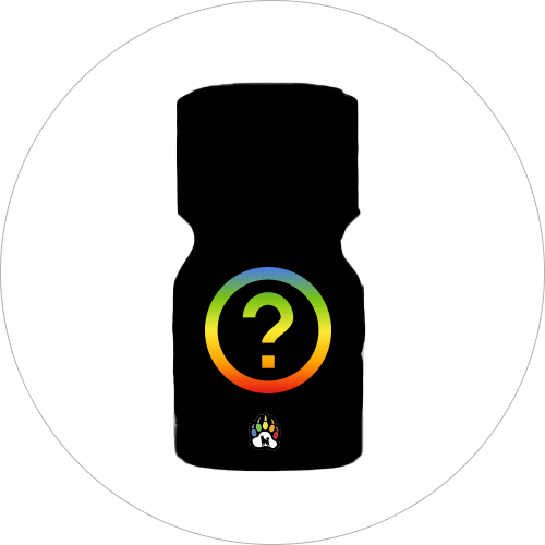 1x Mystery Poppers Small Gratuit