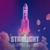 Starlight super amyl rocket design