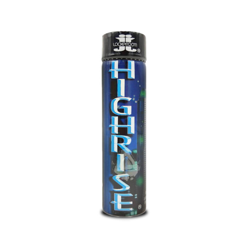 Poppers Highrise Tall 30ml