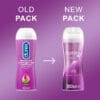 Durex Aloe Vera Lube 200 ml