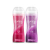 Durex Guarana and Aloe Vera Lube 2 x 200 ml bundle pack