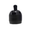 Schwarzer Kaviar Poppers Spill-Proof Cap | Beakr cap