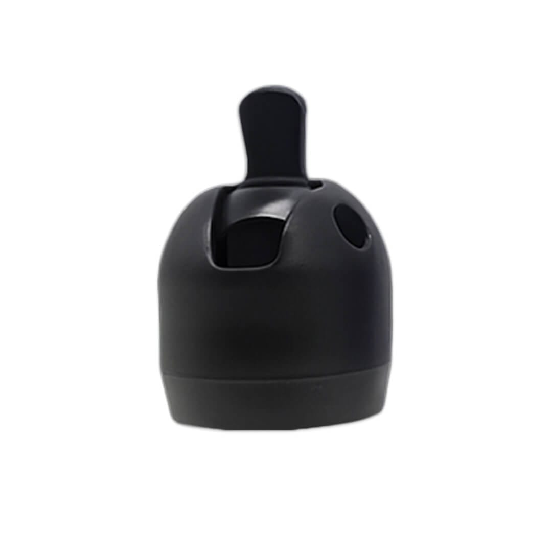 Popper pour pêche au GROS 120G Rouge et Blanc | 30,84