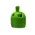 greedy green Poppers Nepropustný Uzávěr | Beakr cap