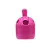 hübsch in rosa Poppers Spill-Proof Cap | Beakr cap