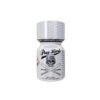 Poppers Plug Hard 10ml (white bottle) – Potent, no-nonsense formula; long-lasting and extreme intensity.