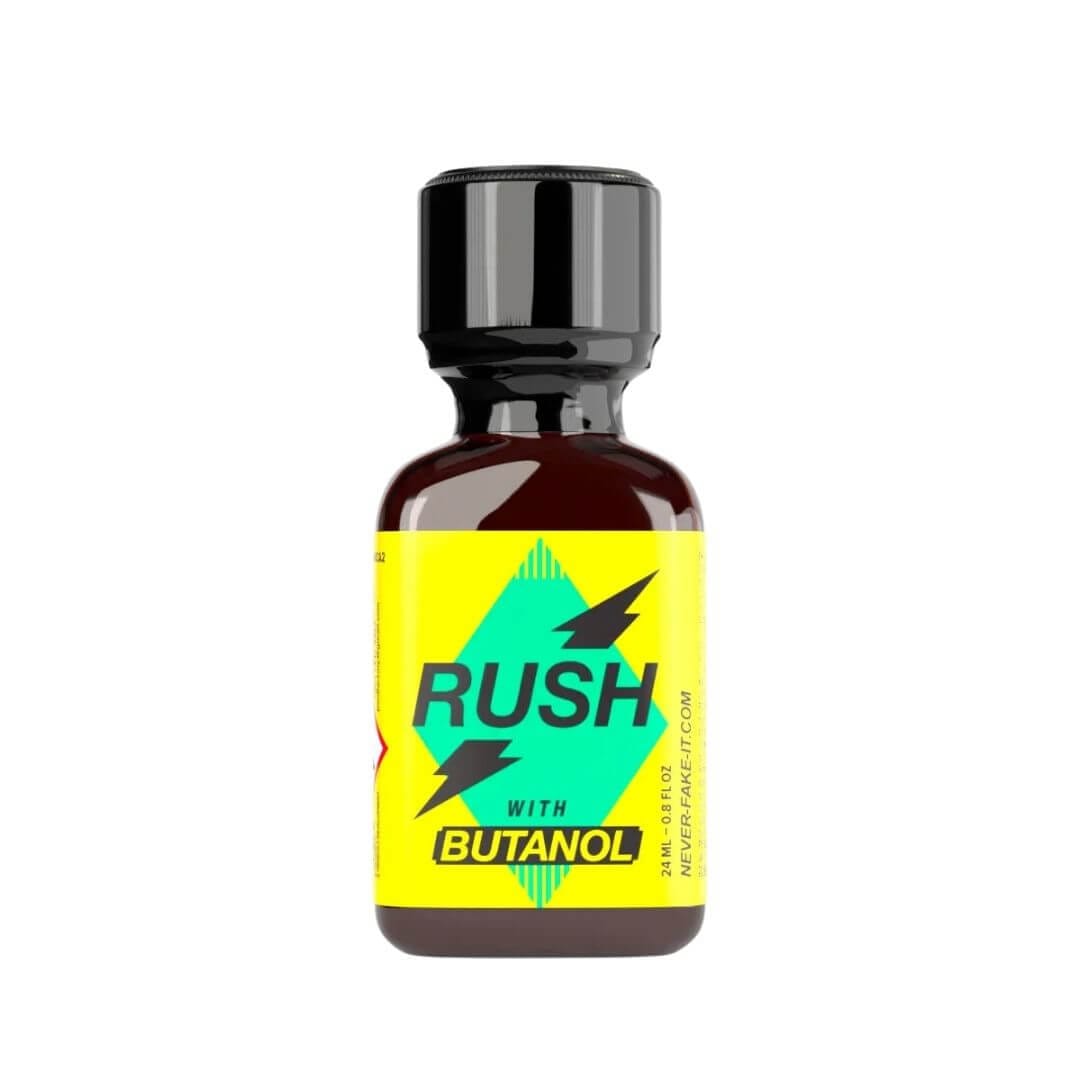 Rush Poppers