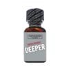 Extra Strong Deeper poppers with extra strength; made for those who want a prolonged and powerful aroma.