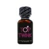 – Twink-themed poppers with intense aroma; perfect for nightlife, parties, and intimate play.