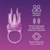 Durex Devil Ring | Anello vibrante per il pene