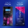Durex Intense Stimulační Gel pro Intenzivní Orgasmus pro Ženy - 10ml