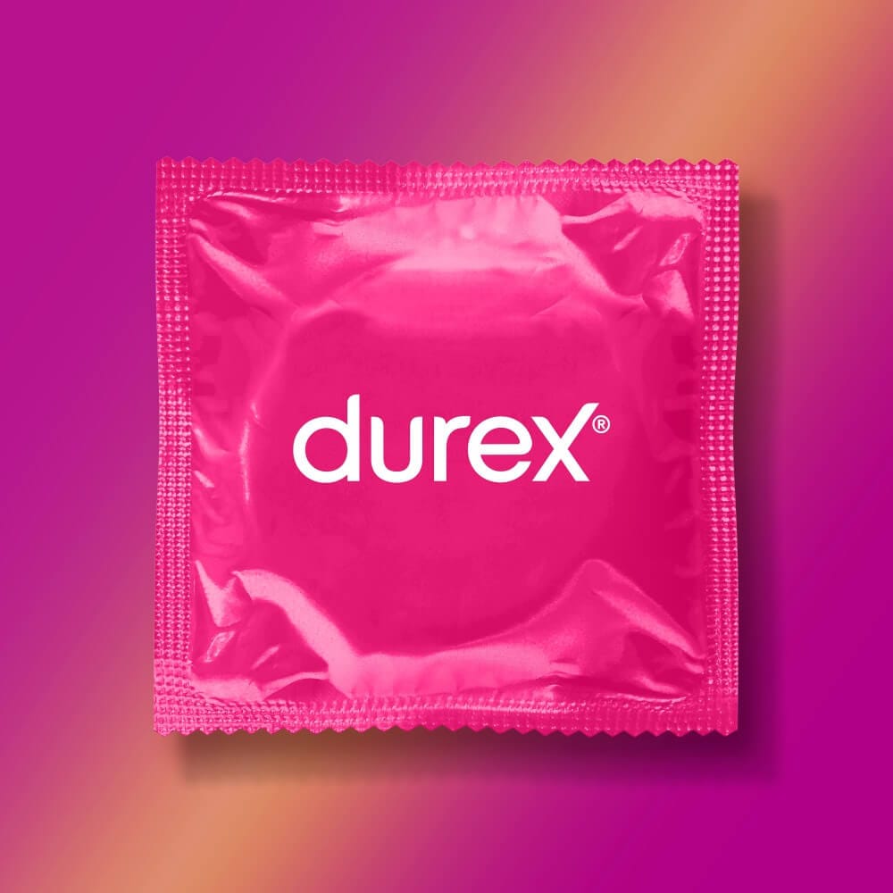 Durex Pleasure Max Condoms - 10 pack