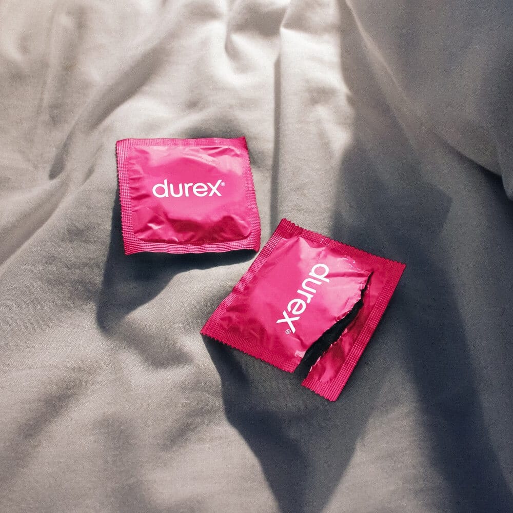 Durex Pleasure Max Condoms - 10 pack