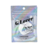 G-Lover packaging of G-Spot Vibrating Cock Ring by Love to Love.