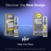 Anal Relaxing Serum | Pjur Back Door Serum - 20ml