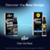 Relaksujący Spray Analny | Pjur Back Door Spray - 20ml