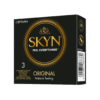 Skyn original SKYN Condoms Original Latex-Free (Feel Everything) - 3 pack
