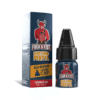 FUCK & FIST Pentyl Poppers Ultra Strong 10ml + Bouchon GRATUIT