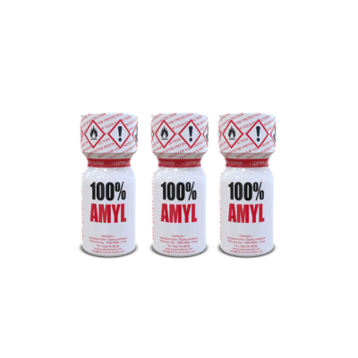 100 Amyl 15ml 3x-Multi Poppers Pack 100 Amyl 15ml 3x-Multi Poppers Pack