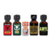 Ass Assault 5x-Mix Poppers Pack