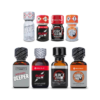 Back Stage Riders 8x-Mix Poppers Pack