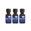 Blue Lad Darkroom 25ml 3x-Multi Poppers Pack Blue Lad Darkroom 25ml 3x-Multi Poppers Pack