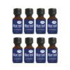 Blue Lad Darkroom 25ml 8x-Multi Poppers Pack