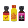 Deep Thrust 3x-Mix Poppers Pack Deep Thrust 3x-Mix Poppers Pack
