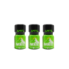 Everest Green 10ml 3x-Multi Poppers Pack Everest Green 10ml 3x-Multi Poppers Pack