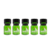 Everest Green 10ml 5x-Multi Poppers Pack Everest Green 10ml 5x-Multi Poppers Pack