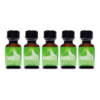 Everest Green 24ml 5x-Multi Poppers Pack