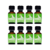 Everest Green 24ml 8x-Multi Poppers Pack