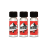 Everest Hard Fist 24ml 3x-Multi Poppers Pack