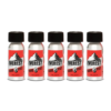 Everest Hard Fist 24ml 5x-Multi Poppers Pack
