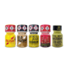 Fantasy Fire 5x-Mix Poppers Pack