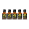 Fist Fuck N-Pentyle 24ml 5x-Multi Poppers Pack Fist Fuck N-Pentyle 24ml 5x-Multi Poppers Pack