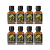 Fist Fuck N-Pentyle 24ml 8x-Multi Poppers Pack