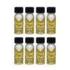 F**king Prince Gold Label 30ml 8x-Multi Poppers Pack F**king Prince Gold Label 30ml 8x-Multi Poppers Pack