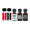 Fun Fusion 5x-Mix Poppers Pack