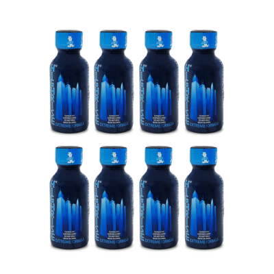 Highrise Extreme Formula 30ml 8x-Multi Poppers Pack Highrise Extreme Formula 30ml 8x-Multi Poppers Pack
