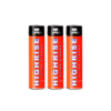 Paquete de Highrise Ultra Fuerte 30ml 3x-Multi Poppers